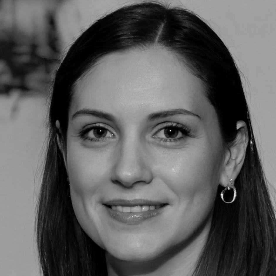 Portrait de Marie Dubois