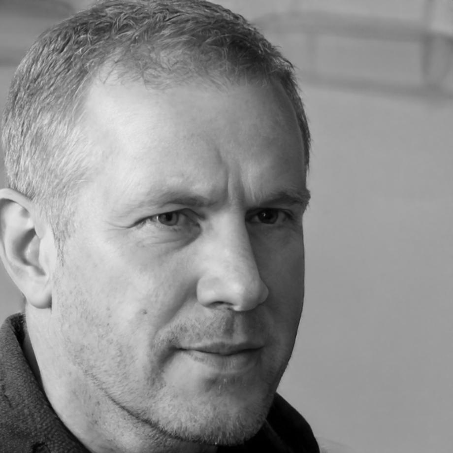 Portrait de Thomas Martin